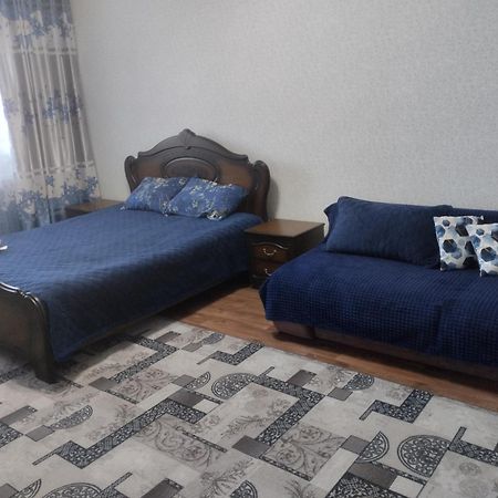 Apartamento Flat Taraz Exterior foto