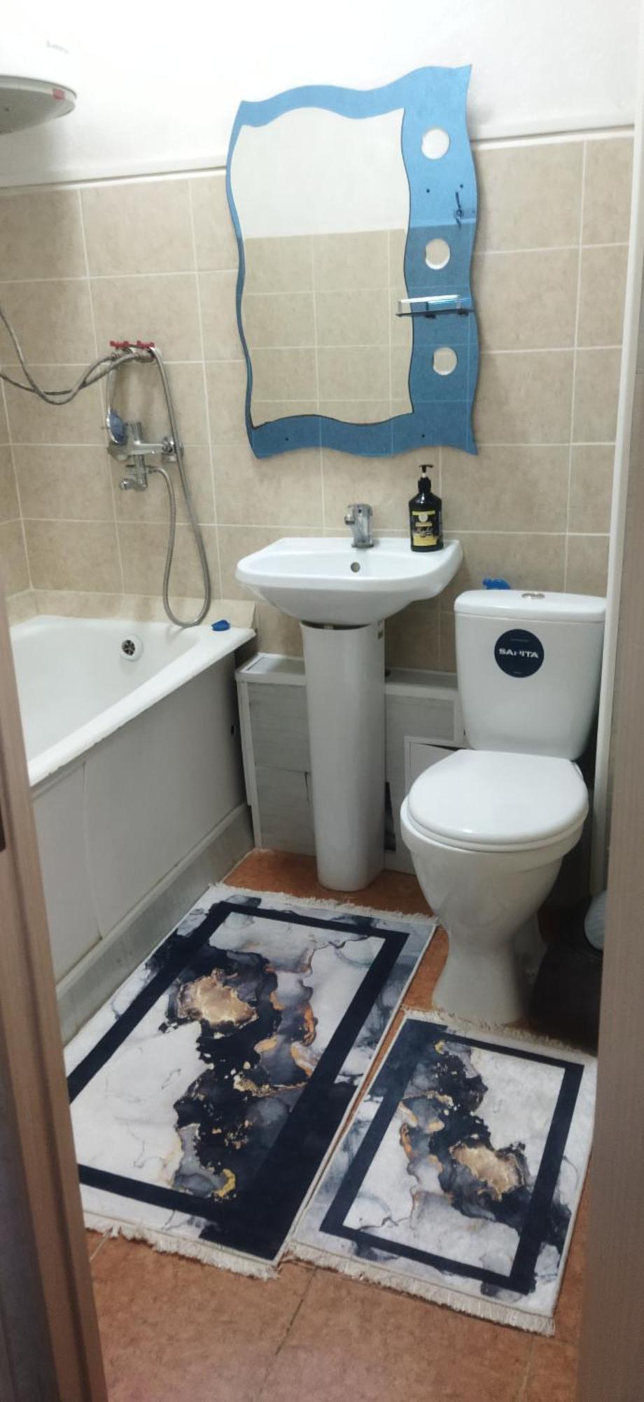 Apartamento Flat Taraz Exterior foto