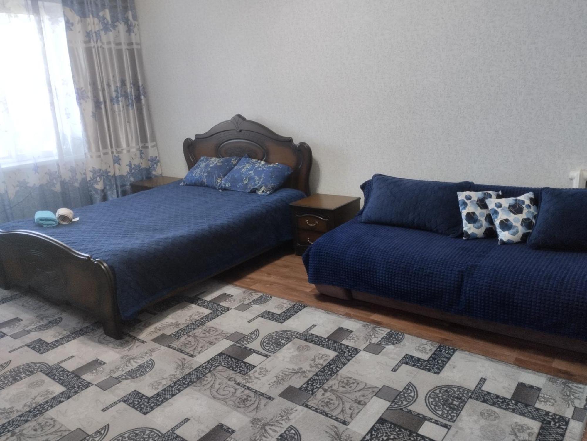 Apartamento Flat Taraz Exterior foto
