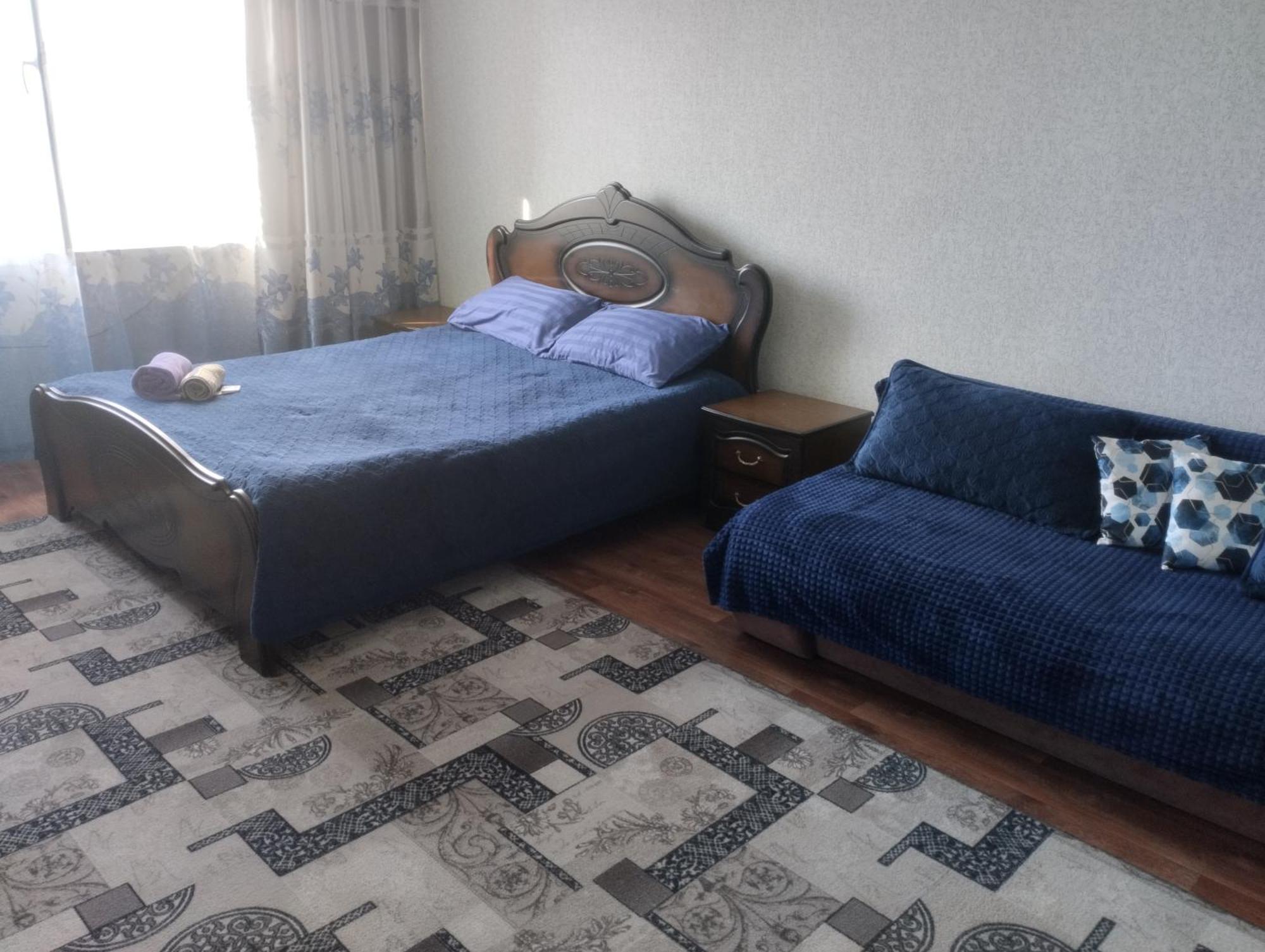 Apartamento Flat Taraz Exterior foto