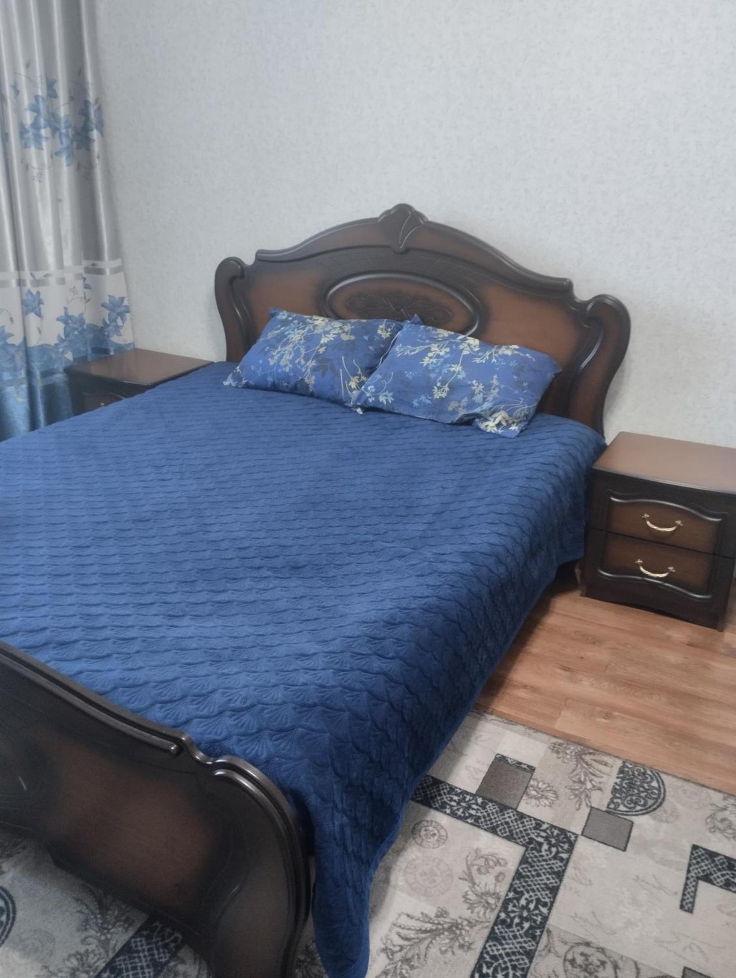 Apartamento Flat Taraz Exterior foto