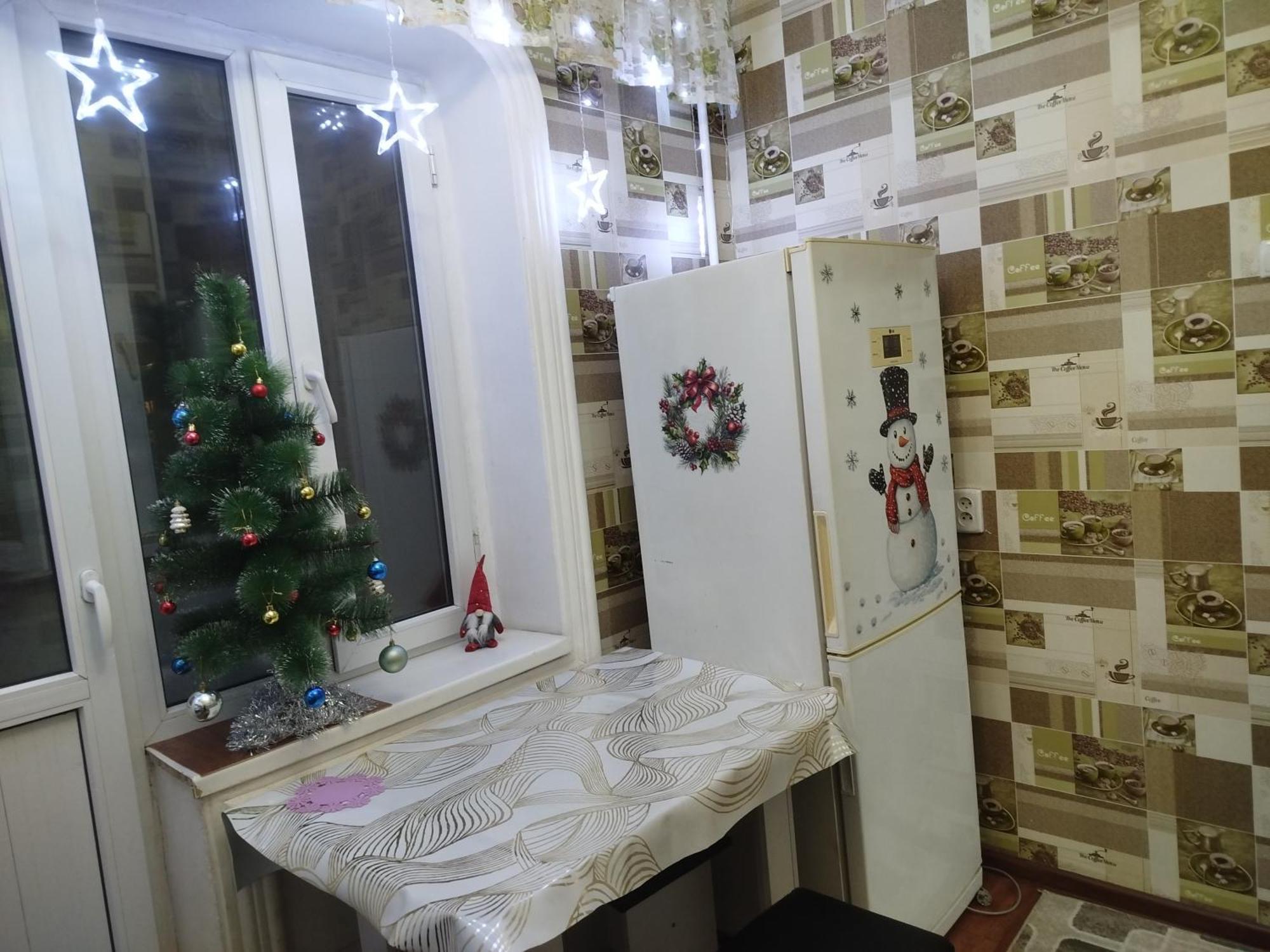 Apartamento Flat Taraz Exterior foto