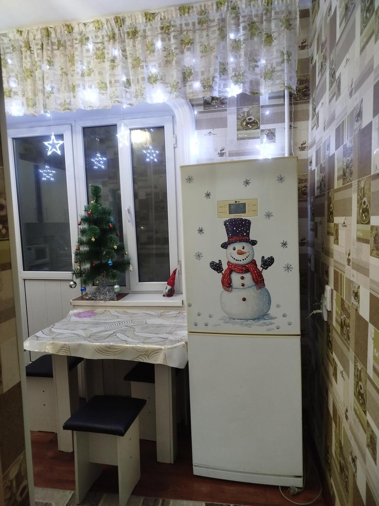 Apartamento Flat Taraz Exterior foto